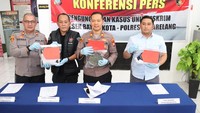 Remaja di Batam Aniaya Kekasih Sesama Jenis hingga Tewas