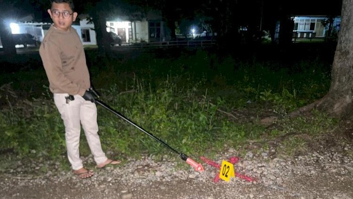 Wanita di Belu NTT Ditembak Mati Burung Hantu, Polisi Investigasi