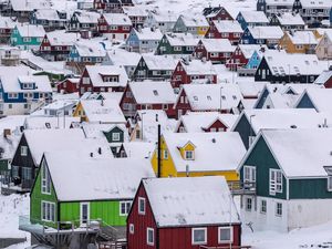 Blackout Besar-besaran di Greenland, 20 Ribu Orang Terdampak