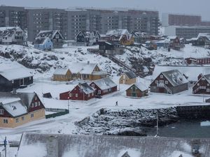 Mengapa Greenland Tak Pernah Diakui sebagai Benua? Ini Penjelasannya