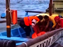 Fenomena Arus Wuwulih dan Jasad yang Terseret dari Banten ke Sukabumi