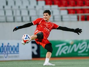 Mario Londok Ingin Beri Kemenangan PSIS Saat Bersua Eks Klub Persela