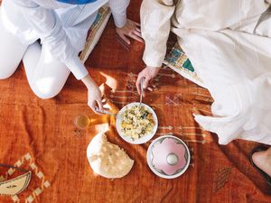 Niat Puasa Nisfu Syaban 3 Februari 2026 Arab-Latin Lengkap Doa Berbuka