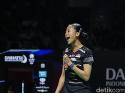 Hasil Swiss Open 2026: Putri KW Menang Mudah, Maju ke 16 Besar