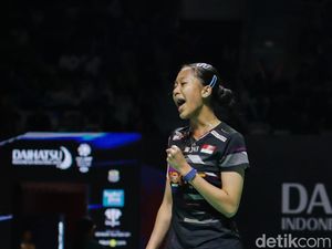 Hasil Swiss Open 2026: Putri KW Menang Mudah, Maju ke 16 Besar