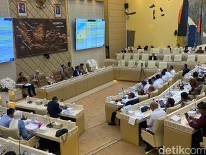 Batas Wilayah Bergeser, BNPP: 3 Desa di Nunukan Sebagian Masuk Malaysia