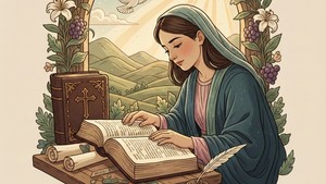 Renungan Harian Katolik Sabtu, 7 Februari 2026: Moved with Compassion