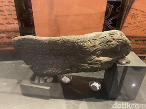 Repika Batu Tettal Marga Pasi, Penjaga Etika Sosial Masyarakat Pakpak