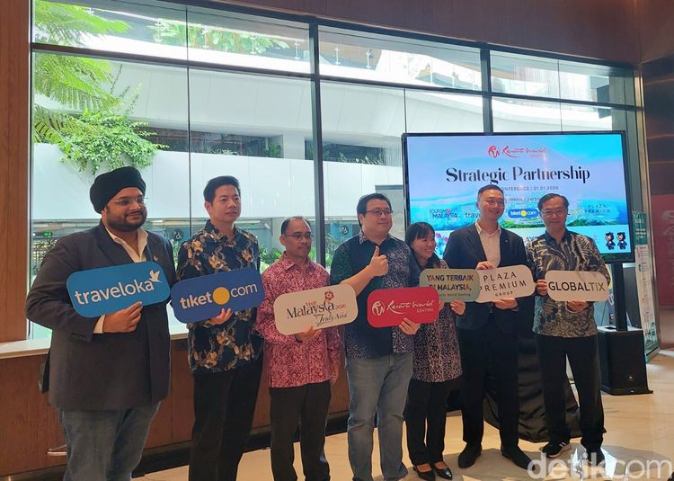 Liburan ke Genting Makin Praktis! Resort World Gandeng Dua OTA Favorit Turis Indonesia