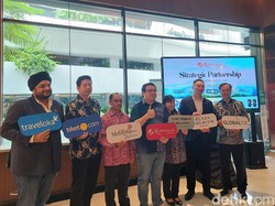 Permudah Turis Indonesia, Resort World Genting Gandeng 2 OTA Populer Indonesia