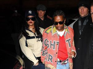 A$AP Rocky Mau Jadi Wali Kota New York, Seriusan?