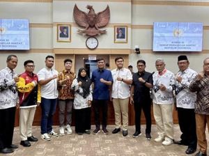 Kasus Guru Cukur Rambut Siswa di Jambi Disuarakan DPR, Proses Hukum Disetop