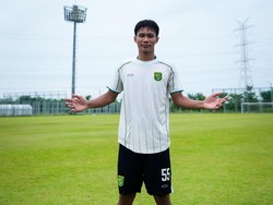 Awal Sadida Nugraha Jatuh Cinta pada Sepakbola