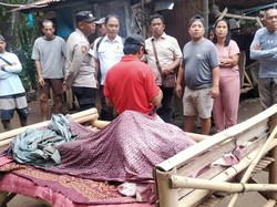 Hilang 2 Hari, Perempuan Buleleng Ditemukan Tewas di Jurang 40 Meter