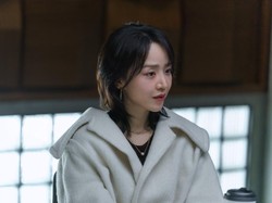 Shin Hae Sun Digaet Main Drakor Misteri-Romansa Terbaru