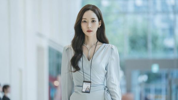 Aura Misterius Park Min Young di Drakor Thriller Sirens Kiss