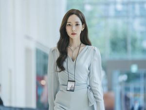 Aura Misterius Park Min Young di Drakor Thriller Sirens Kiss