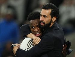 Video: Madrid Bantai AS Monaco 6-1, Arbeloa Puji Mbappe & Vini Jr