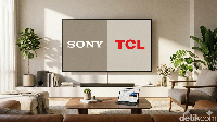 Gempar! Sony Jual Bisnis TV ke TCL, Ini Nasib Bravia