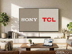 Gempar! Sony Jual Bisnis TV ke TCL, Ini Nasib Bravia