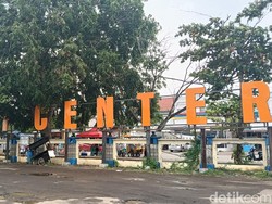 Anggaran Dipangkas, Indramayu Mundur Jadi Tuan Rumah Peparda Jabar 2026