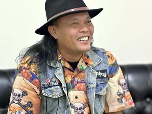 Sule Sindir Teddy Soal Warisan Lina: Masa Andalkan Harta Suami Sebelumnya?