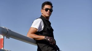 Lika-liku Karier Surya Insomnia Sebelum Jedar-Jeder