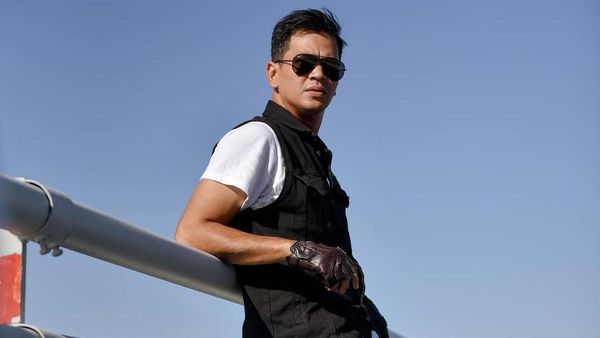 Lika-liku Karier Surya Insomnia Sebelum Jedar-Jeder