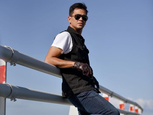 Lika-liku Karier Surya Insomnia Sebelum Jedar-Jeder