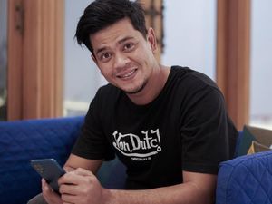 Surya Insomnia Ungkap Rahasia Kariernya Melejit