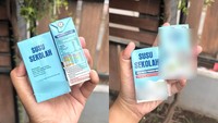 Viral 'Susu UHT Khusus MBG' Tak Diperjualbelikan, BGN Buka Suara