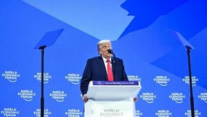 Trump Akhiri Operasi Imigrasi di Minnesota yang Picu Kericuhan