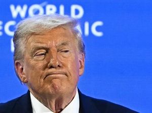 Video: Trump Bertemu NATO, Sebut Telah Ada Kesepakatan soal Greenland