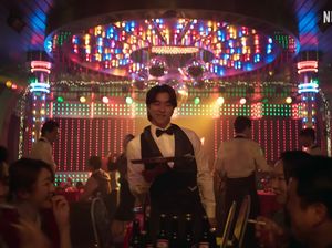 Daftar 20 Tayangan Korea Netflix 2026: Ada Drakor Gong Yoo-Song Hye Kyo