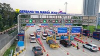 Tarif Tol Becakayu Diskon hingga 20%!