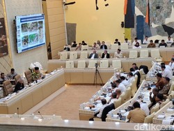 Garis Batas dengan Malaysia di Pulau Sebatik Digeser, RI Dapat Segini