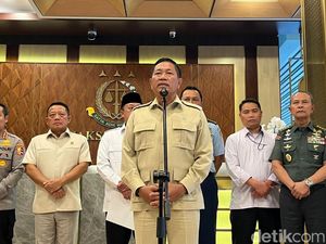 Lahan Kemhan 85.244 Ha di Lampung yang Dicaplok Swasta Akan Dipakai TNI AU