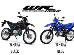 Pilihan Warna Baru Yamaha WR155 R 2026, Harga Rp 40 Jutaan