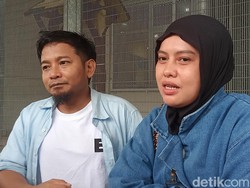 Zul Zivilia Bakal Bebas 2 Tahun Lagi Berkat Remisi Khusus