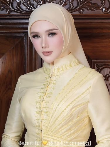 Adu gaya Maia Estianty & Mulan Jameela