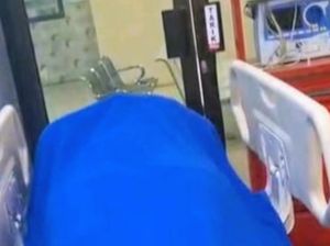 Banjir di Situbondo, Bapak dan Anak Tewas Tersengat Listrik