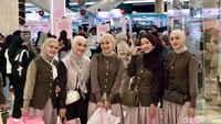Bazar GlamLocal di Kota Kasablanka, Berburu Koleksi Lebaran Diskon Hingga 50%