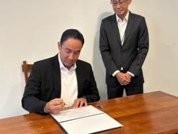 BNN Perkuat Sinergi dengan CNB Singapura untuk Lacak TPPU Bandar Narkoba