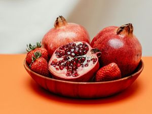 10 Buah yang Ampuh Atasi Batuk Pilek dan Cara Konsumsinya, Yuk Coba!