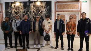 Ditangkap di Bali, Cosmin Buronan Interpol Dipulangkan ke Rumania