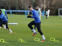 Cole Palmer ke Mana?