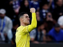 Ini Opsi Karier Cristiano Ronaldo Selepas Pensiun