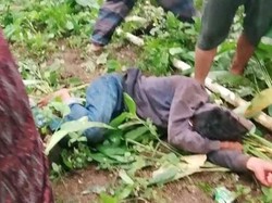 Hendak Curi Motor, 2 Pria Diamuk Massa di Lombok Timur