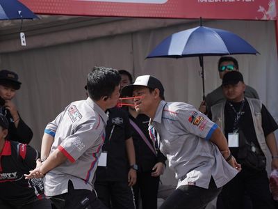 Kumpul komunitas, berbagi keseruan di Daihatsu Kumpul Sahabat!