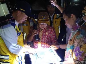 Kementerian PU Sebut Penanganan Tuntas Banjir Pekalongan Butuh Rp 600 M